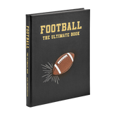 Football - The Ultimate Book