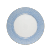 Lace Service Plate